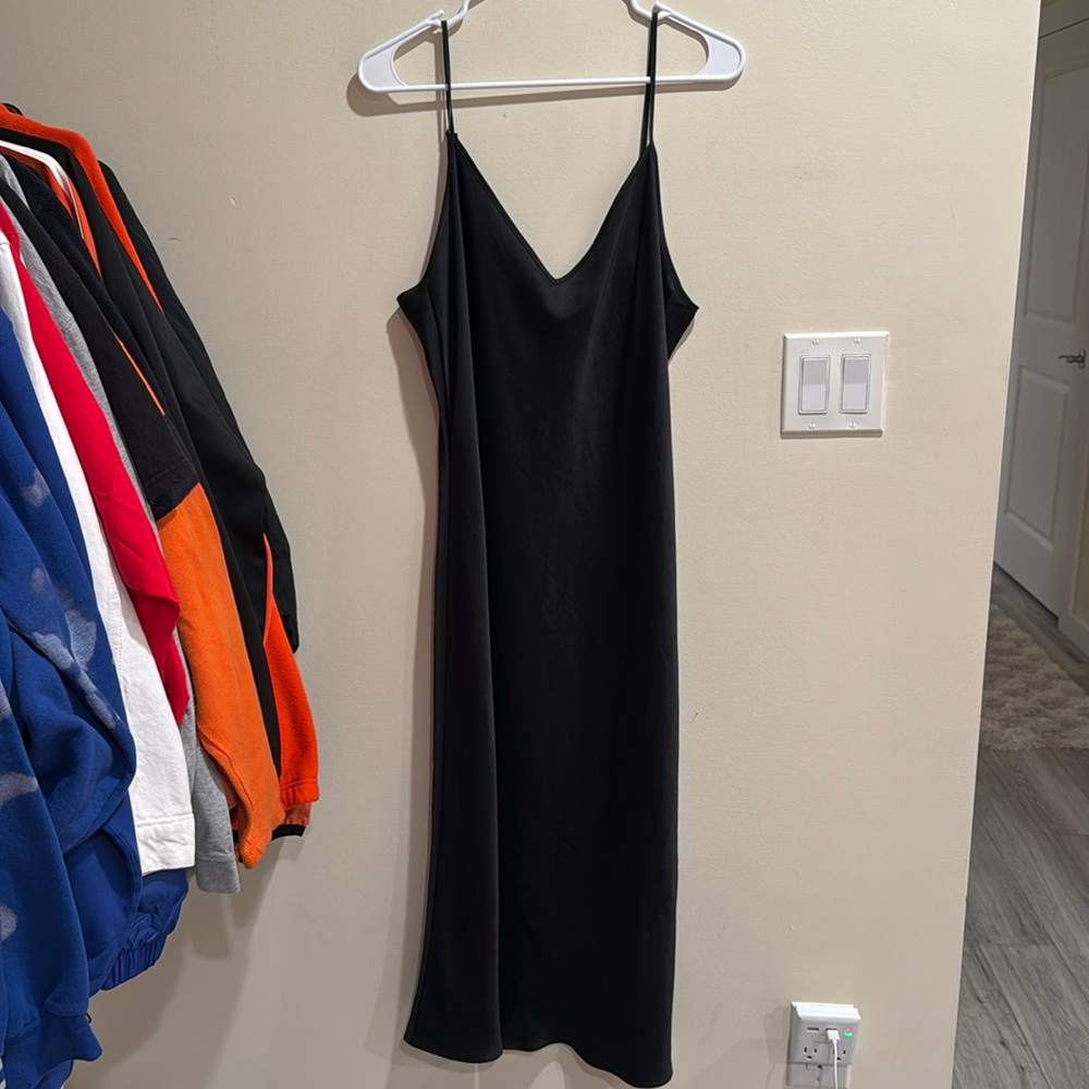 Wilfred Slip Dress